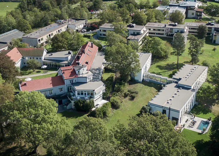 Villa Lovik